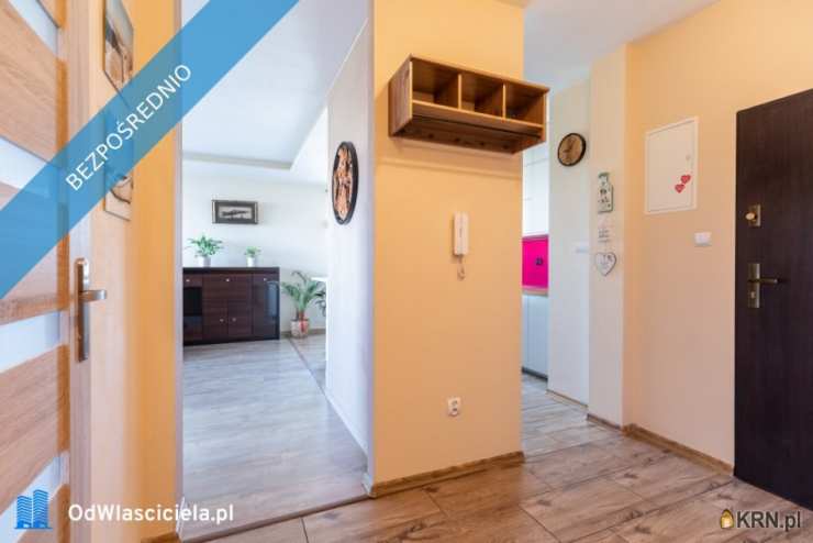 3 pokojowe, Mieszkanie  na sprzedaż, Łódź, Widzew, ul. Opolczyka