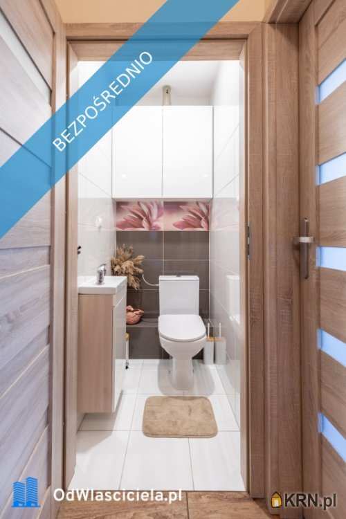 Łódź, Widzew, ul. Opolczyka, Mieszkanie  na sprzedaż, 3 pokojowe