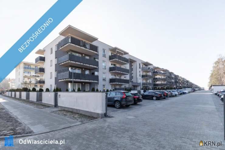 3 pokojowe, Łódź, Widzew, ul. Opolczyka, Mieszkanie  na sprzedaż