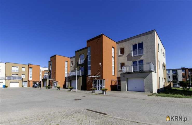 4 pokojowe, Mieszkanie  na sprzedaż, Rumia, ul. Kosynierów