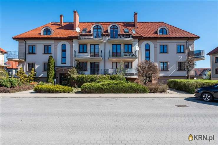 Mieszkanie  na sprzedaż, 3 pokojowe, Straszyn, ul. Saturna