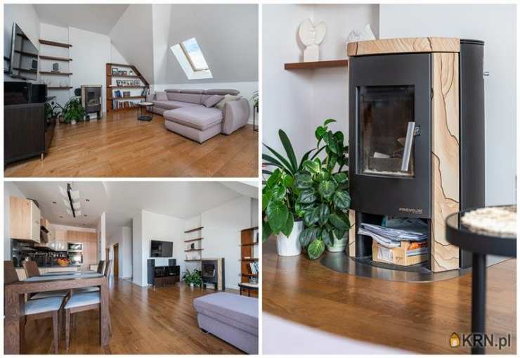 Straszyn, ul. Saturna, Mieszkanie  na sprzedaż, 3 pokojowe