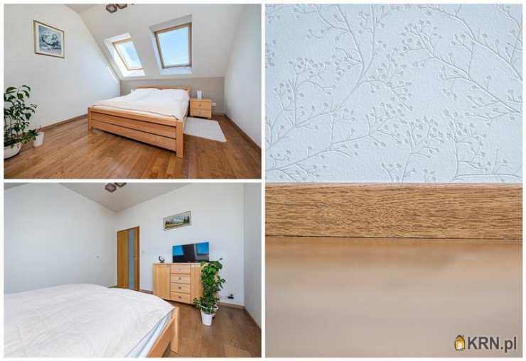 3 pokojowe, Straszyn, ul. Saturna, Mieszkanie  na sprzedaż