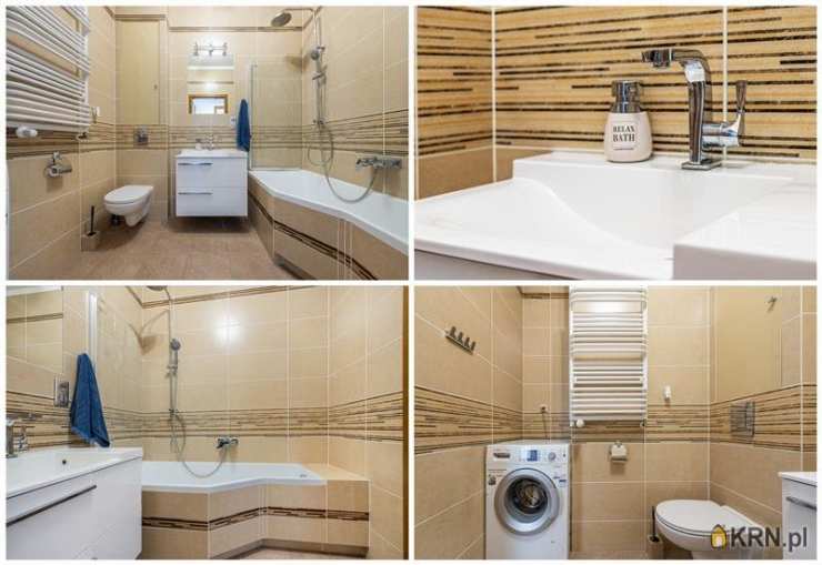 3 pokojowe, Mieszkanie  na sprzedaż, Straszyn, ul. Saturna