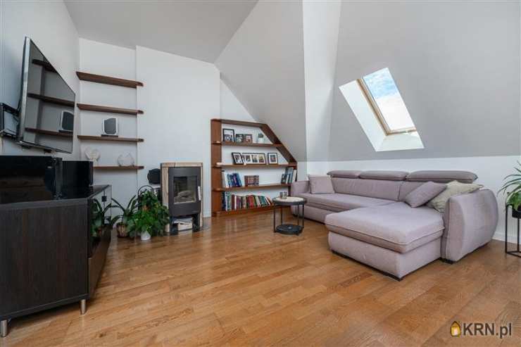 MW Sp. z o.o., Mieszkanie  na sprzedaż, Straszyn, ul. Saturna