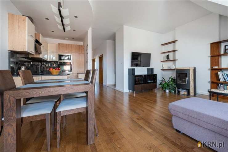 Mieszkanie  na sprzedaż, Straszyn, ul. Saturna, 3 pokojowe