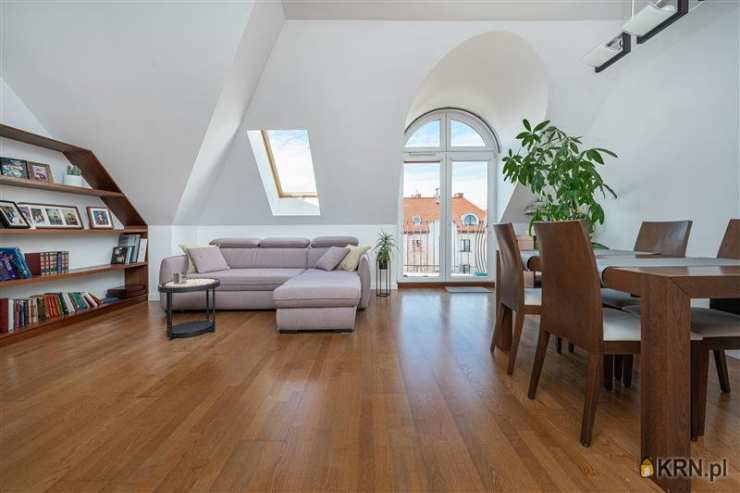 Straszyn, ul. Saturna, Mieszkanie  na sprzedaż, 3 pokojowe