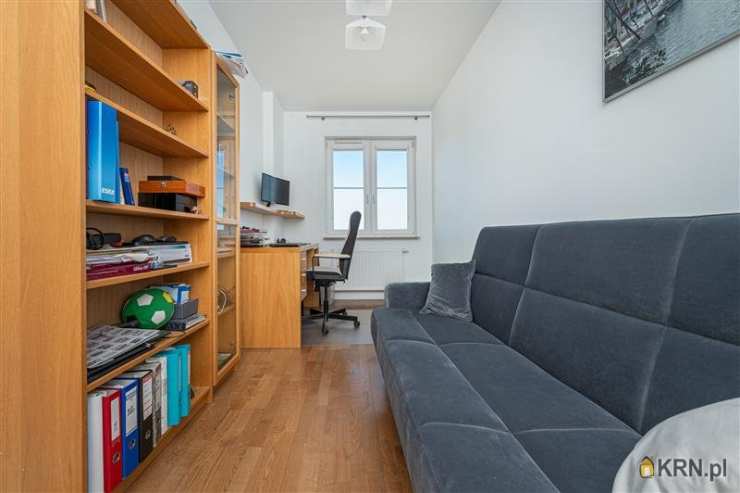 3 pokojowe, Straszyn, ul. Saturna, Mieszkanie  na sprzedaż