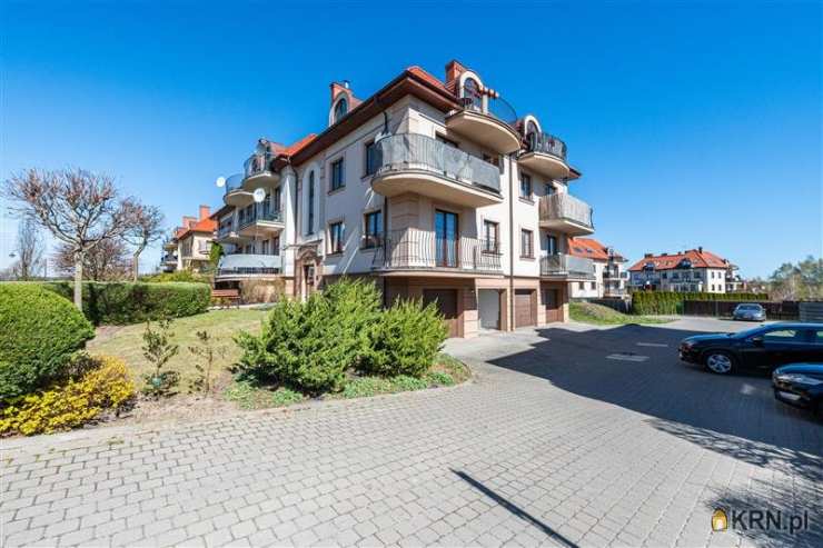 3 pokojowe, Mieszkanie  na sprzedaż, Straszyn, ul. Saturna