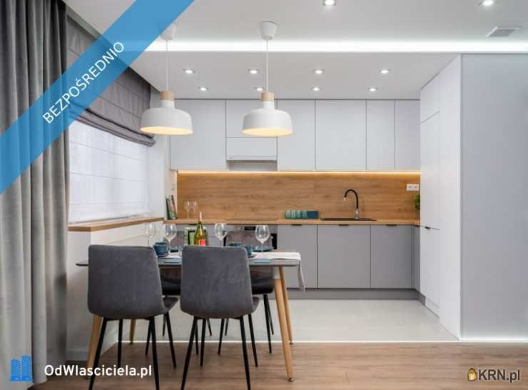 Mieszkanie  na sprzedaż, Tychy, ul. Starokościelna, 4 pokojowe