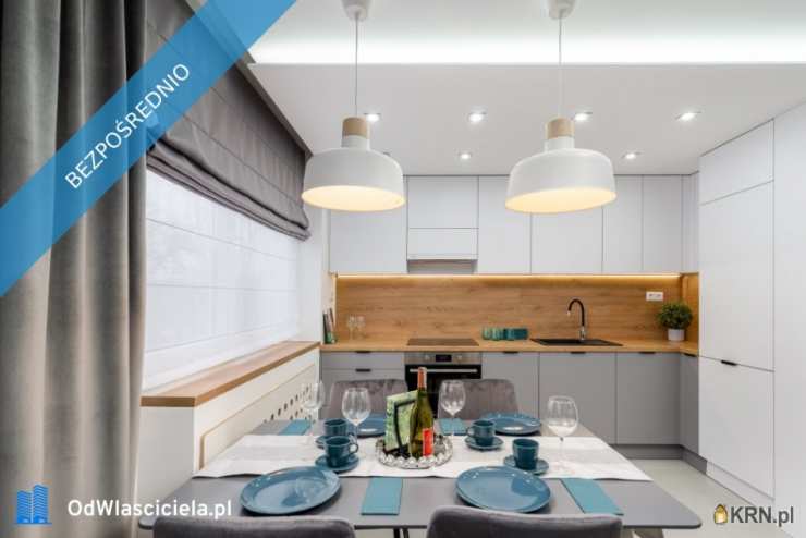 Tychy, ul. Starokościelna, Mieszkanie  na sprzedaż, 4 pokojowe