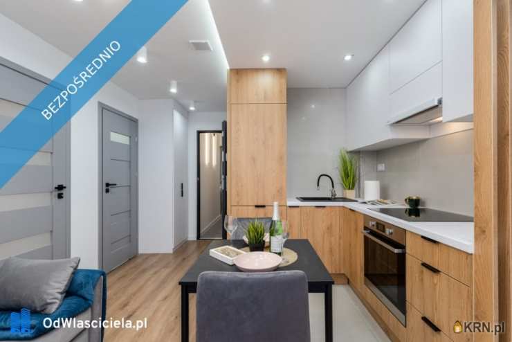 OdWlasciciela.pl, Mieszkanie  na sprzedaż, Tychy, ul. Starokościelna