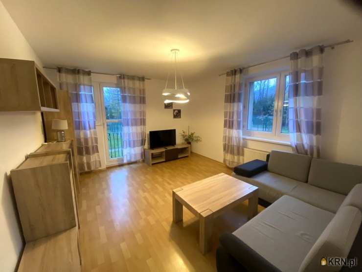 Mieszkanie  do wynajęcia, 2 pokojowe, Ustroń, ul. Partyzantów