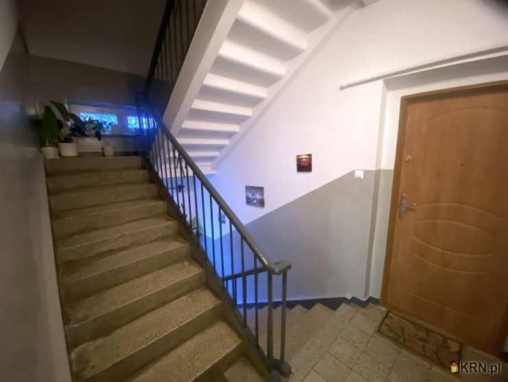 Ustroń, ul. Partyzantów, 2 pokojowe, Mieszkanie  do wynajęcia