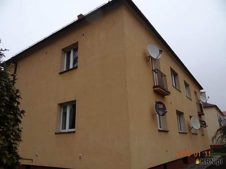 2 pokojowe, Ustroń, ul. Partyzantów, Mieszkanie  do wynajęcia