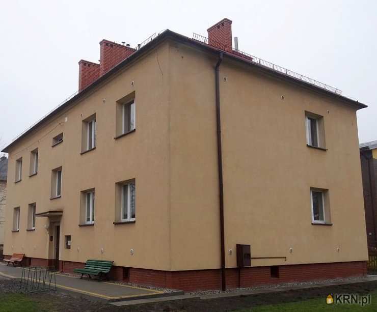 2 pokojowe, Mieszkanie  do wynajęcia, Ustroń, ul. Partyzantów