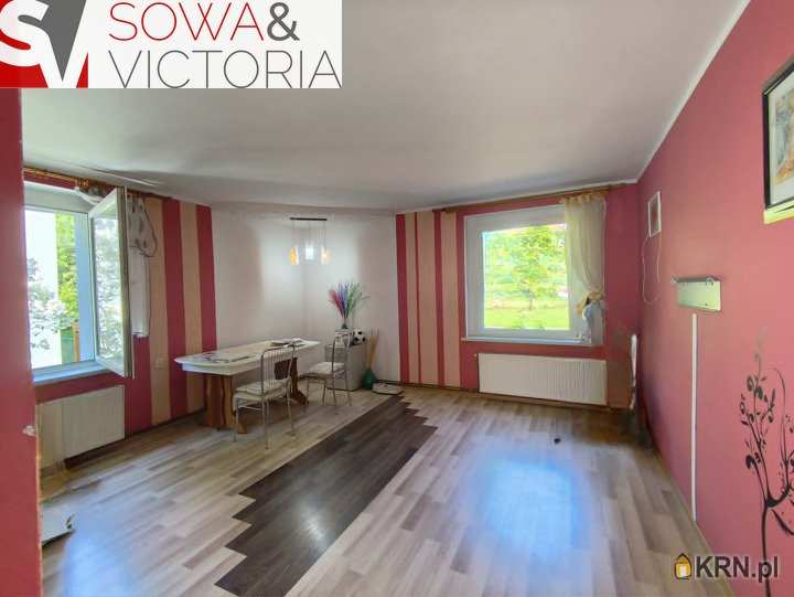 2 pokojowe, Wałbrzych, Stary Zdrój, ul. , Mieszkanie  na sprzedaż