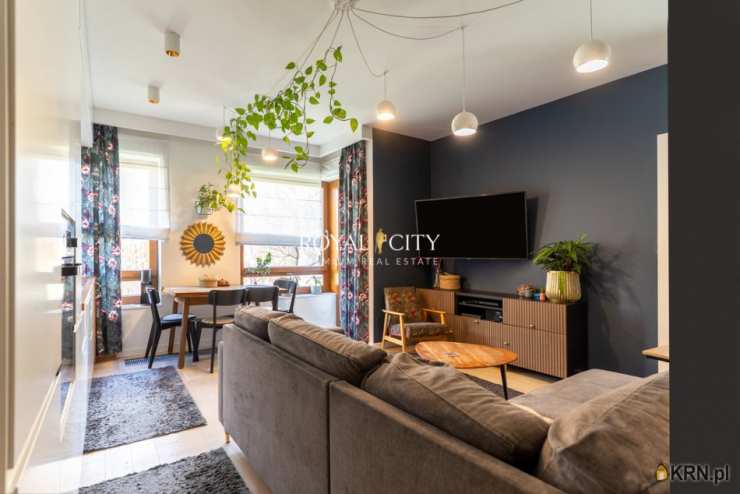 Mieszkanie  na sprzedaż, Warszawa, Mokotów, ul. , 4 pokojowe