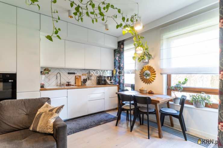 Mieszkanie  na sprzedaż, 4 pokojowe, Warszawa, Mokotów, ul. 