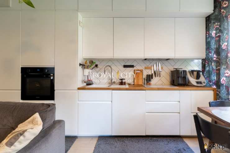 Warszawa, Mokotów, ul. , Mieszkanie  na sprzedaż, 4 pokojowe