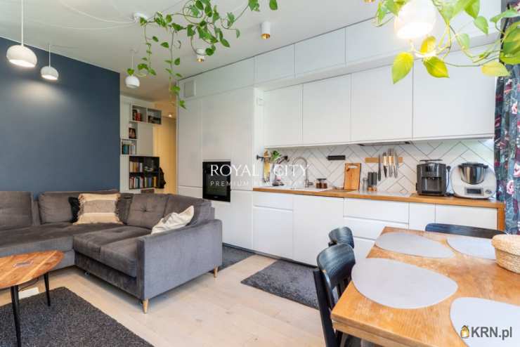 Warszawa, Mokotów, ul. , 4 pokojowe, Mieszkanie  na sprzedaż