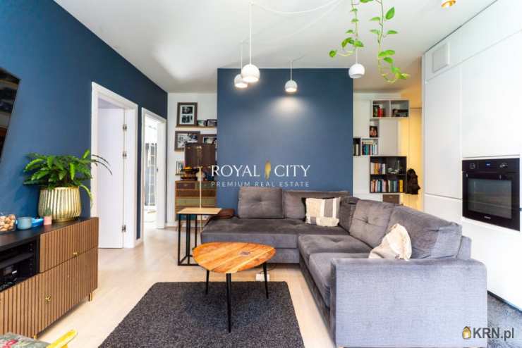 4 pokojowe, Warszawa, Mokotów, ul. , Mieszkanie  na sprzedaż