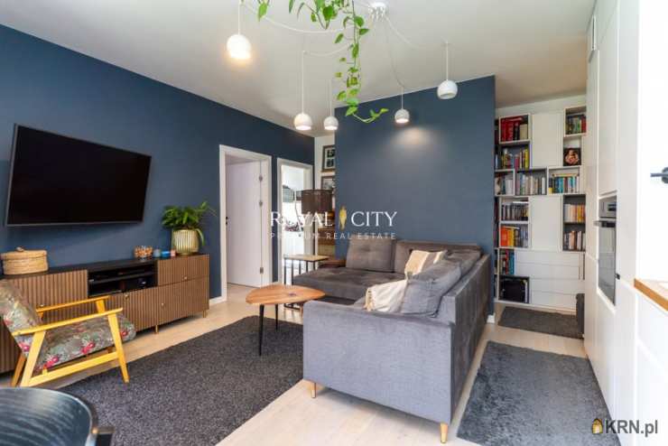 4 pokojowe, Mieszkanie  na sprzedaż, Warszawa, Mokotów, ul. 