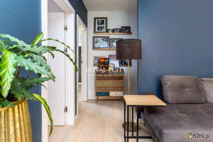 Royal City, Mieszkanie  na sprzedaż, Warszawa, Mokotów, ul. 
