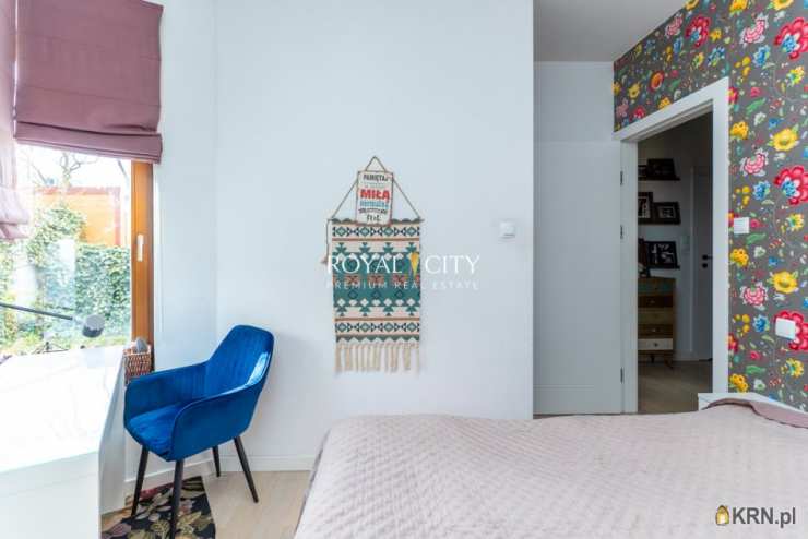 Mieszkanie  na sprzedaż, Warszawa, Mokotów, ul. , 4 pokojowe