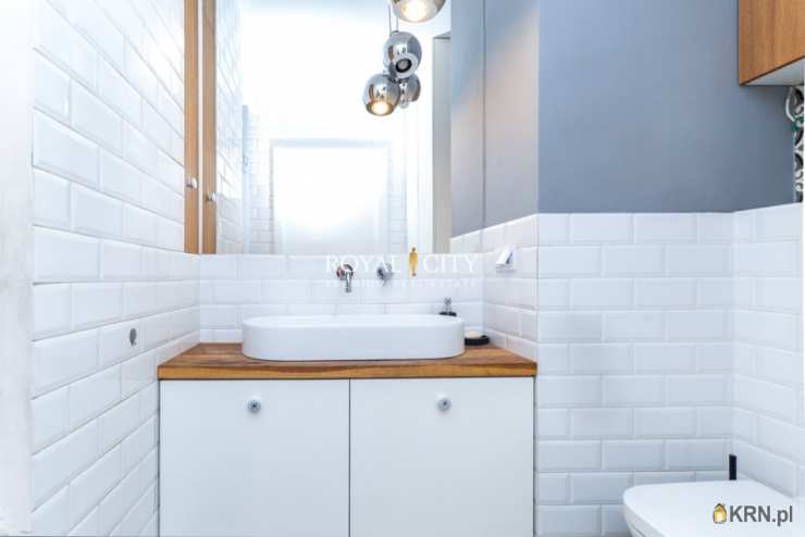 Mieszkanie  na sprzedaż, 4 pokojowe, Warszawa, Mokotów, ul. 