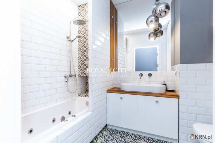 Warszawa, Mokotów, ul. , 4 pokojowe, Mieszkanie  na sprzedaż