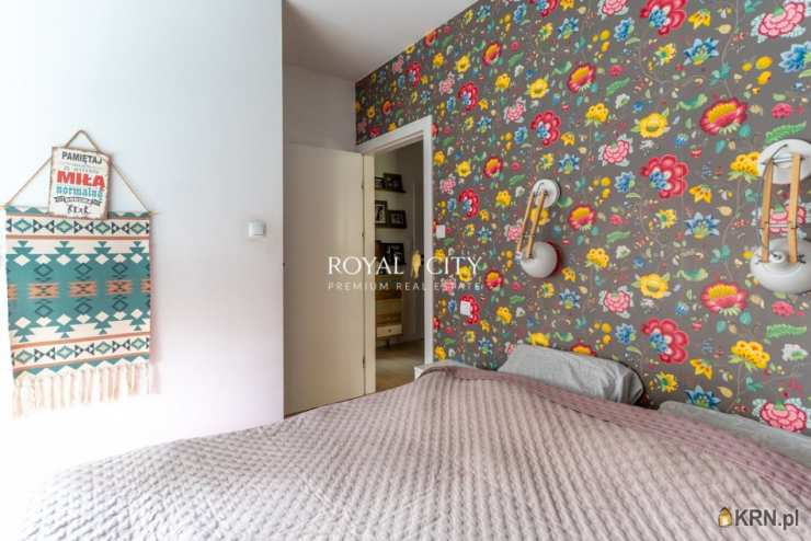 4 pokojowe, Warszawa, Mokotów, ul. , Mieszkanie  na sprzedaż