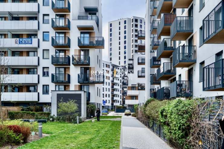 Royal City, Mieszkanie  na sprzedaż, Warszawa, Wola, ul. 