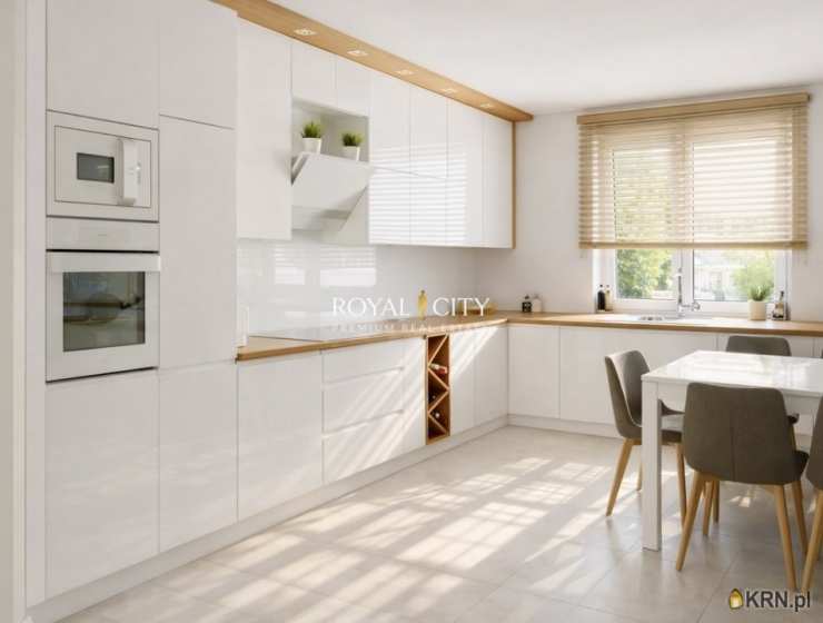 3 pokojowe, Warszawa, Wola, ul. , Mieszkanie  na sprzedaż