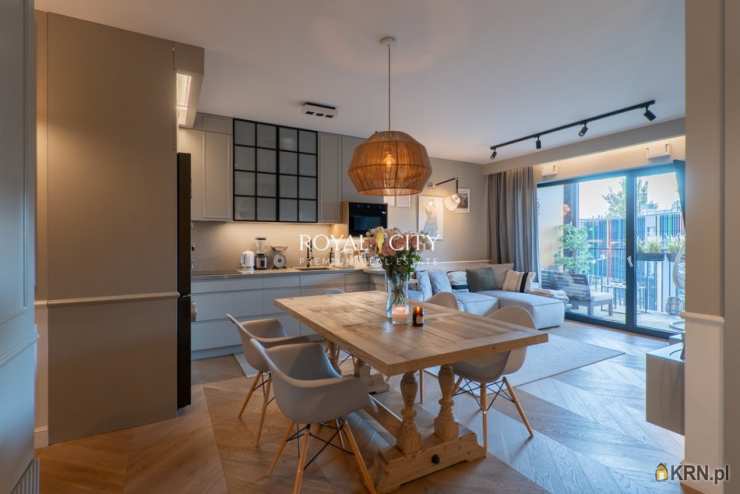 Mieszkanie  na sprzedaż, 3 pokojowe, Warszawa, Żoliborz, ul. 