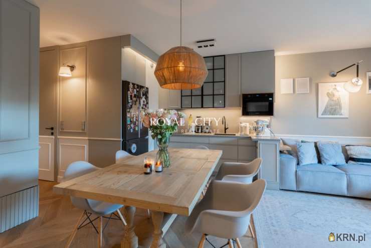 Royal City, Mieszkanie  na sprzedaż, Warszawa, Żoliborz, ul. 