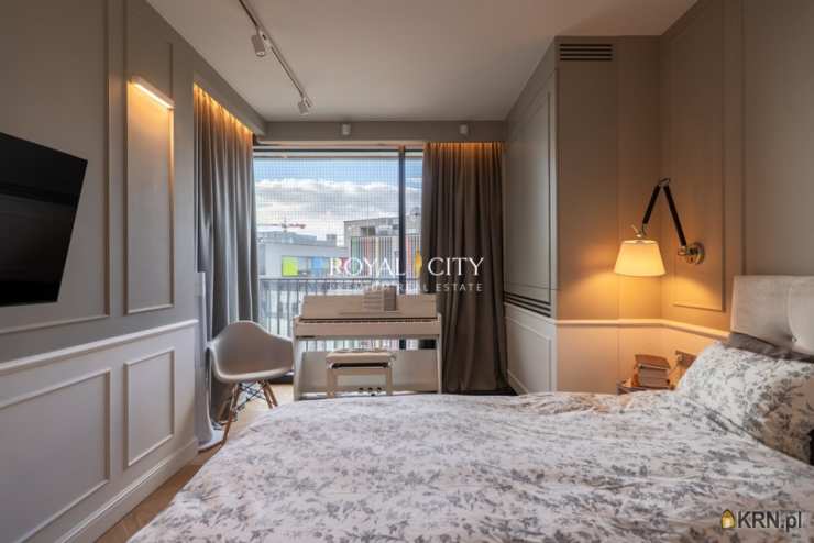 Warszawa, Żoliborz, ul. , Mieszkanie  na sprzedaż, 3 pokojowe