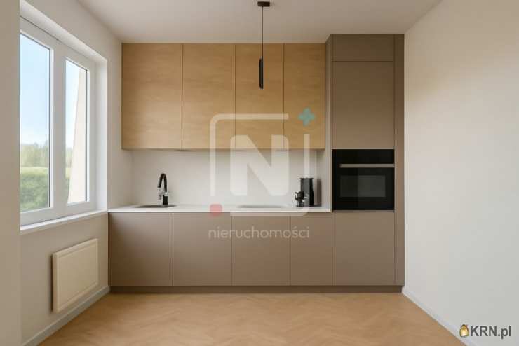 Mieszkanie  na sprzedaż, 3 pokojowe, Warszawa, Wawer, ul. M. Pożaryskiego