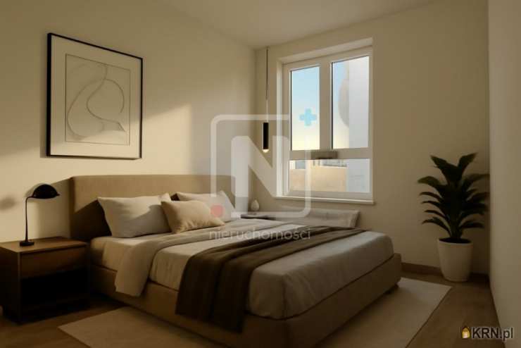 Warszawa, Wawer, ul. M. Pożaryskiego, Mieszkanie  na sprzedaż, 3 pokojowe