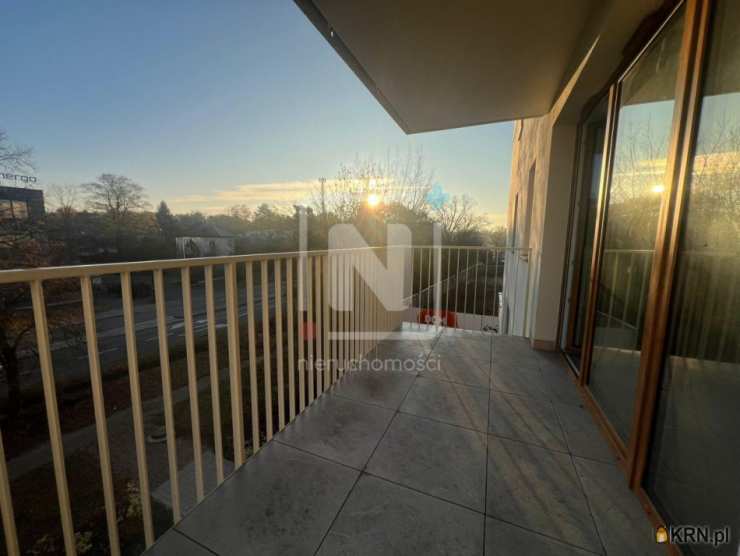 3 pokojowe, Warszawa, Wawer, ul. M. Pożaryskiego, Mieszkanie  na sprzedaż