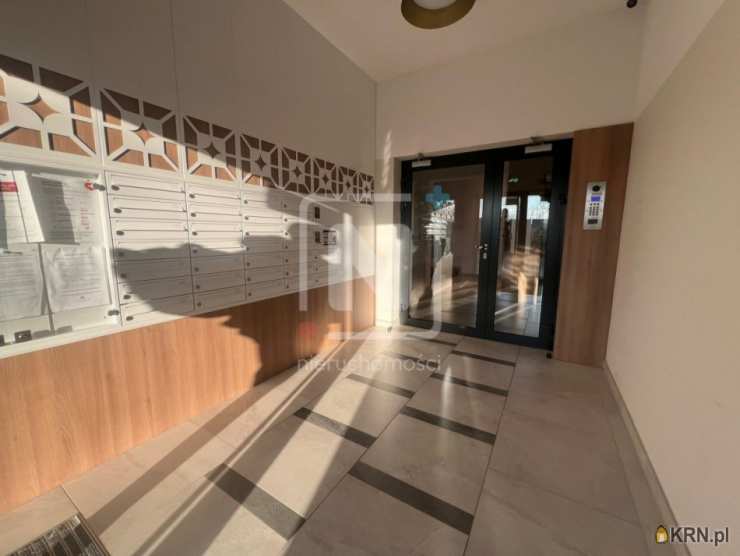 3 pokojowe, Mieszkanie  na sprzedaż, Warszawa, Wawer, ul. M. Pożaryskiego