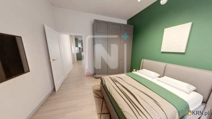 Warszawa, Żoliborz/Marymont-Potok, ul. Gwiaździsta, Mieszkanie  na sprzedaż, 3 pokojowe