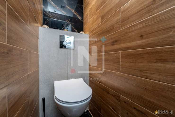 Warszawa, Ursynów, ul. Puszczyka, 4 pokojowe, Mieszkanie  na sprzedaż