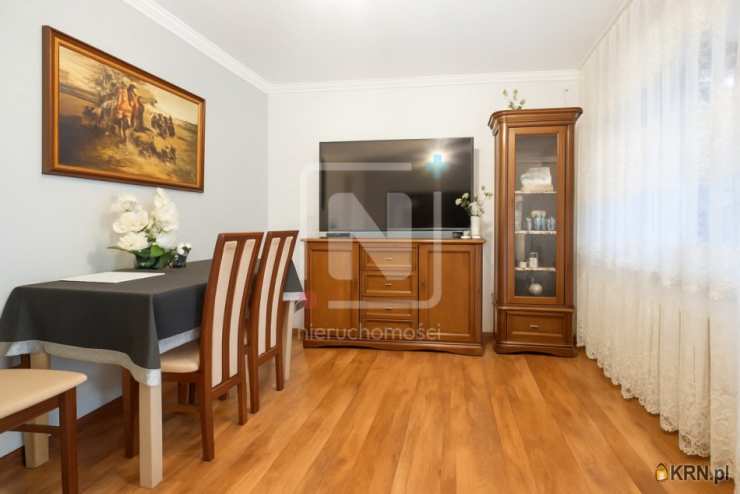 4 pokojowe, Mieszkanie  na sprzedaż, Warszawa, Ursynów, ul. Puszczyka