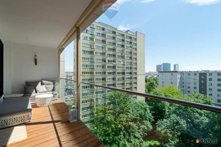 Mieszkanie  na sprzedaż, 2 pokojowe, Warszawa, Śródmieście, ul. 