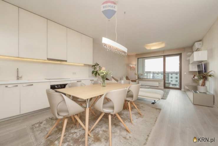 2 pokojowe, Warszawa, Śródmieście, ul. , Mieszkanie  na sprzedaż