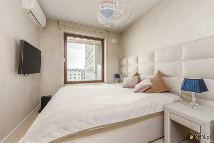 Mieszkanie  na sprzedaż, Warszawa, Śródmieście, ul. , 2 pokojowe