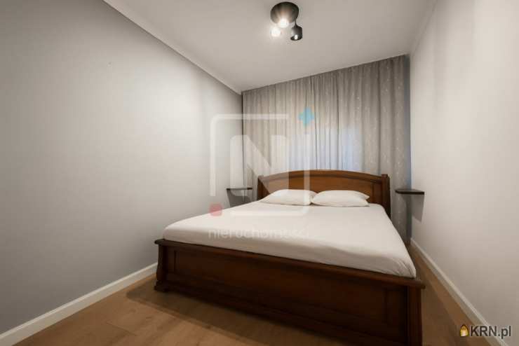 Mieszkanie  na sprzedaż, Warszawa, Ursynów, ul. Puszczyka, 4 pokojowe