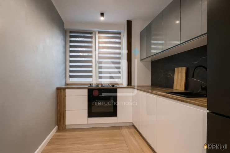 Mieszkanie  na sprzedaż, 4 pokojowe, Warszawa, Ursynów, ul. Puszczyka