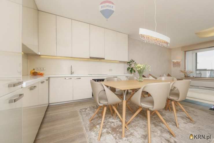 2 pokojowe, Mieszkanie  na sprzedaż, Warszawa, Śródmieście, ul. 